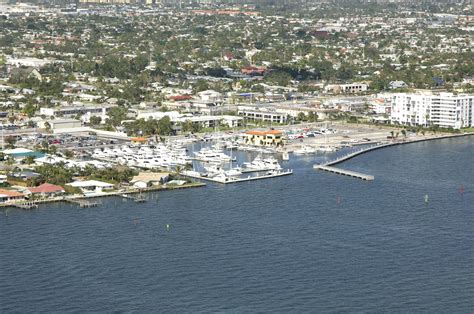 Lake Park Harbor Marina in Lake Park, FL, United States - Marina ...