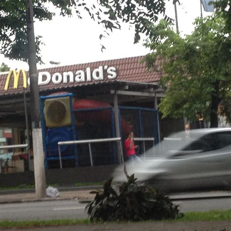 Mcdonald's Prestes Maia - MCDONALD'S, Santo Andre - Avenida Prestes Maia 1400 - Restaurant ...