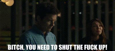YARN Bitch You Need To Shut The Fuck Up Ozark 2017 S04E08 The
