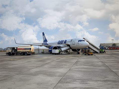 35 International Airports in India with Complete Details