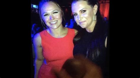 Ronda Rousey Stephanie Mcmahon Gay Porn XHamster