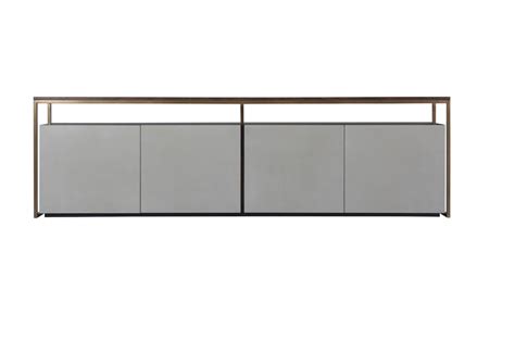 Alphonse Large Media Consoletas62008c098
