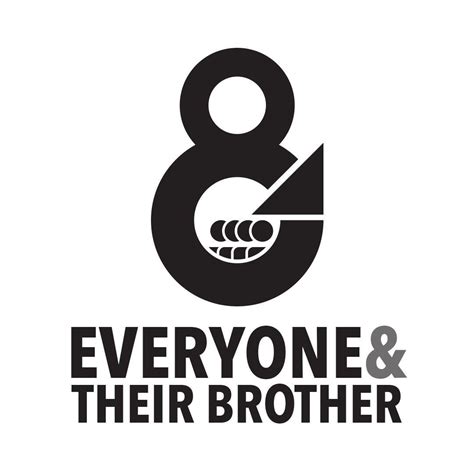 Everyone Logo Logodix