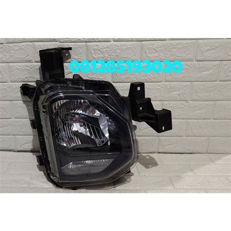 Jual Headlamp Lampu Depan New Grand Livina 2020 2021 Kanan Original Di