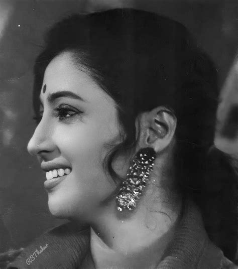 Pin By Ashutosh Karhale On Portrait Reference In Suchitra Sen