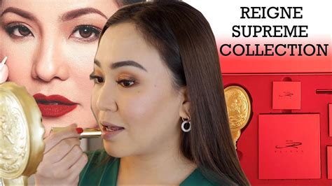 reigne supreme collection subukanne youtube
