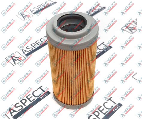 Hydraulic Filter Hitachi 4294135 JCB 335/G2061 Volvo SA1030-61460 JQHV ...