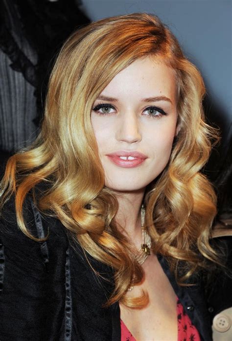 Naked Georgia May Jagger Added By Sethwenen