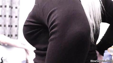 Husband Cheats On Wife With Shaved Blonde Bbw XHamster