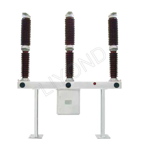 LW36-126/3150-40 110кВ 126кВ наружный SF6 автоматический выключатель ...