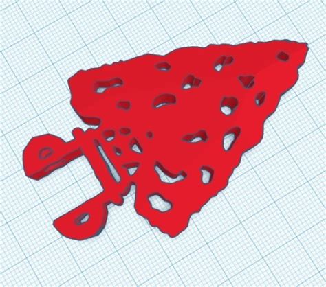 file oa arrow heads  print design  downloadcults