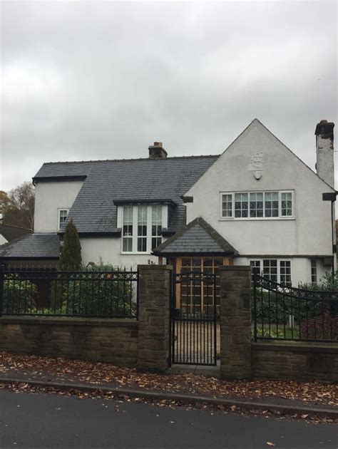 Moran Smart Homes West End Lane Horsforth