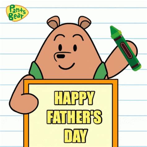 Happy Fathers Day Brother S