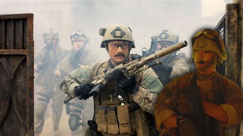 Warfare Filming Locations 2025 4 Filming