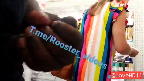 Jerking Off To A Milf Babe