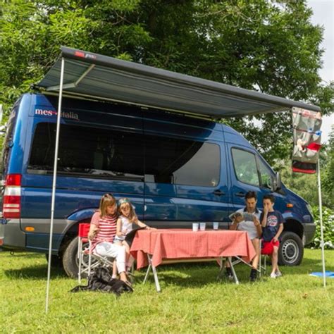 Fiamma F80 Awning Fiat Ducatopeugeot Boxercitroen Relay