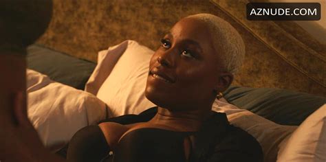 JERRIE JOHNSON Nude AZNude