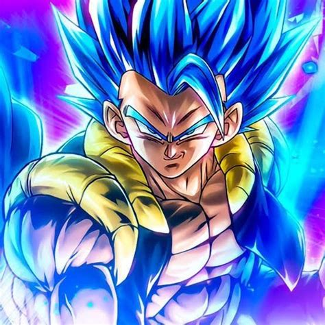 Bamboo Army Inc Official On Instagram Nice Day Dbz Gogeta Anime