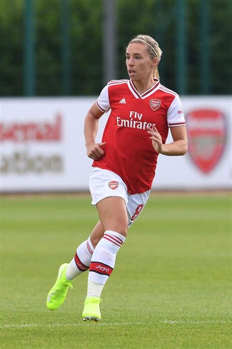 How mental strength helped Lioness Jordan Nobbs to overcome a potentially career-defining injury ...