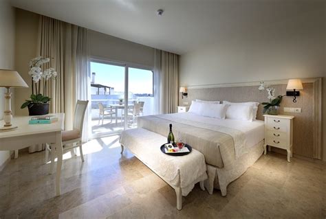 Hotel Eurostars Mijas Golf Spa Official Andalusia Tourism Website