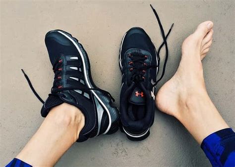 tips tepat memilih sepatu olahraga  jogging bukareview