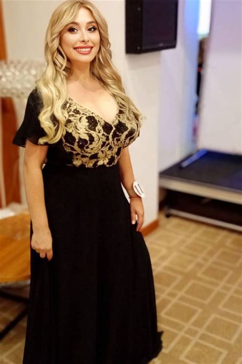 Beautiful Iryna 47 Y O From Zaporozhye With Blonde Hair ID 699243 LadaDate