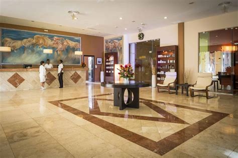 Grand Palladium Jamaica Resort Palladium Travel Club
