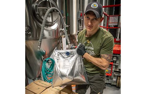 The Importance of Adding Fruit to Your Brewery – Brewer Magazine