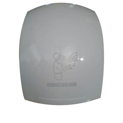 White Hand Dryer Size Different Available At Best Price In Greater