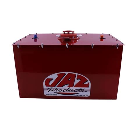 Jaz Products 270 222 Nf 22 Gallon Steel Fuel Cell 255 X 17 18