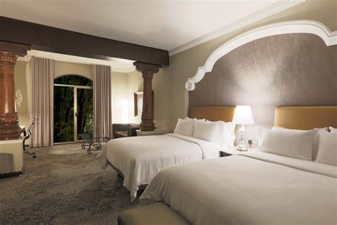 Hilton Hotels & Resorts elige a Guatemala para abrir su primer hotel de