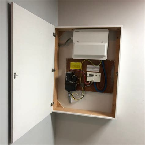 fuse box cover