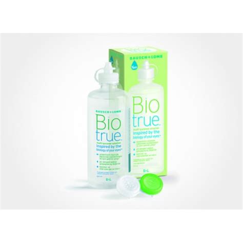 Biotrue 300 ml Lens Solüsyonu – Özgün Optik