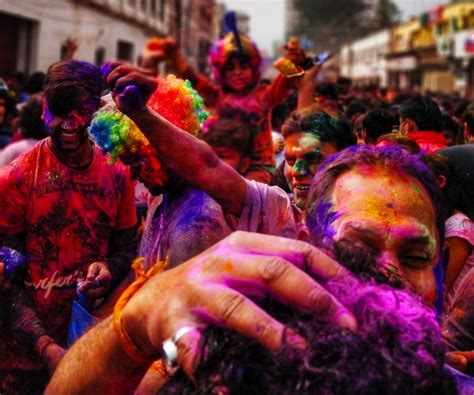 Eventos Culturales Qué son Características y Ejemplos