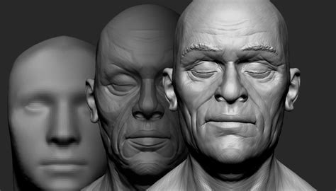introduccion  zbrush creative rainbow