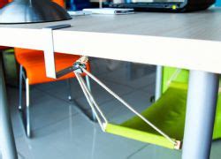 Гамак для ног