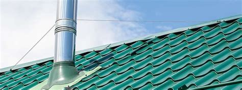 Wood Stove Pipe Installation: Tips And Tricks For Beginners