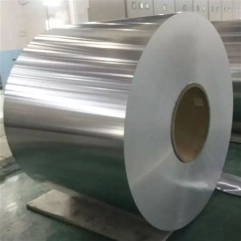 aluminum coil gangshun aluminum