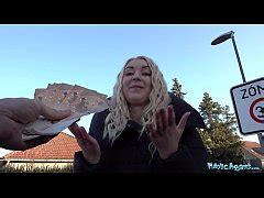 Public Agent Stunning Blonde Amaris Reveals Body In Sexy Red Lingerie Xxx Mobile Porno Videos