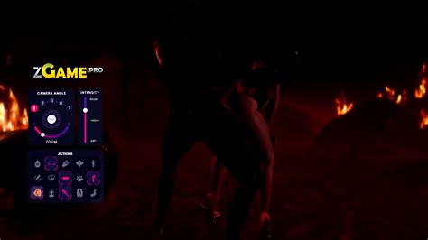 Big Boobs 3D Blonde Babe Fucked In This Monster Mod