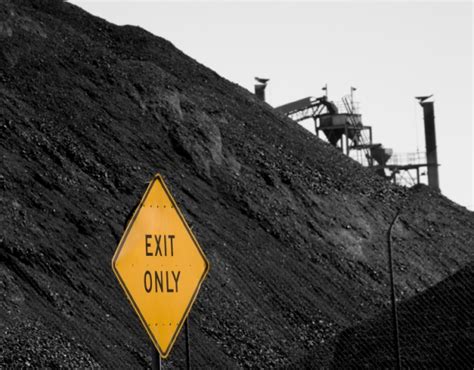 coal stocks  buy  arent miners investorplace