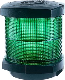 FEU TOUT HORIZON VERT 12V 10 25W KENT Marine Equipment