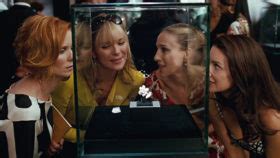 Location Del Film Sex And The City The Movie Circuito Turismo