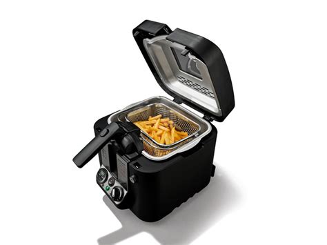 Multipromos Silvercrest® Kitchen Tools Fritadeira 2800 W