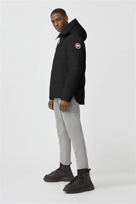 Men's MacMillan Parka | Canada Goose US
