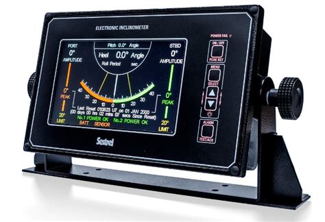 Inclinometer adalah