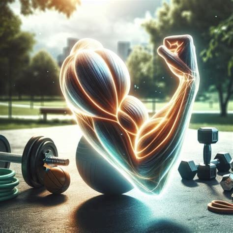 Understanding Isolation Exercises for Targeted Muscle Training - Fitreact