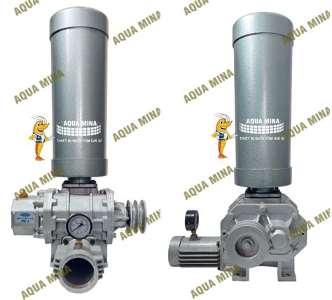 Đầu Thổi Khí DTK4