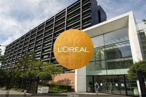 Journées du Patrimoine 2023 le Siège Mondial de L Oréal ouvre ses