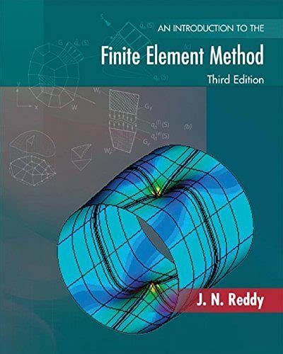 Pdf An Introduction To The Finite Element Method J N Reddy 3rd